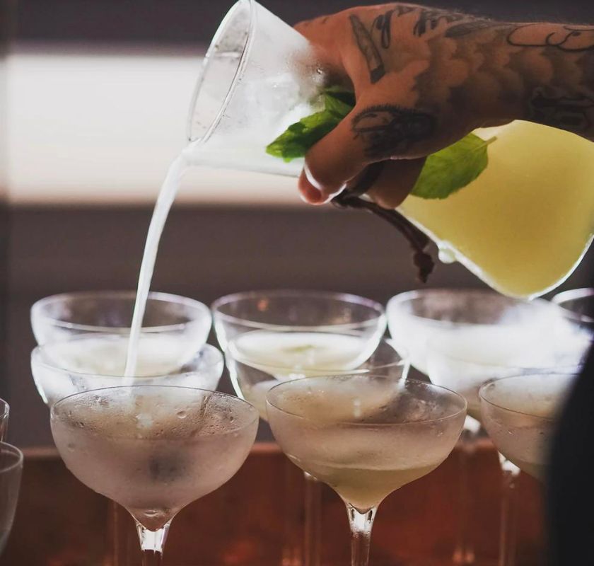 French 75
