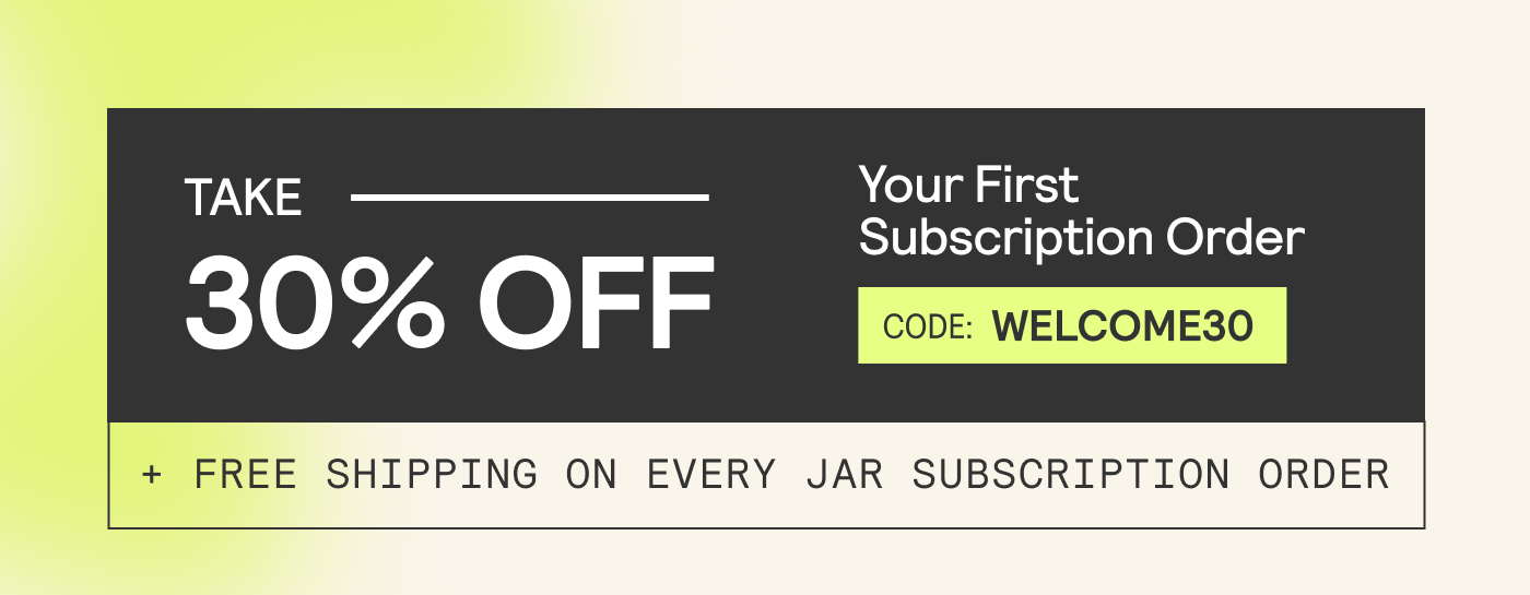 TAKE 30% OFF