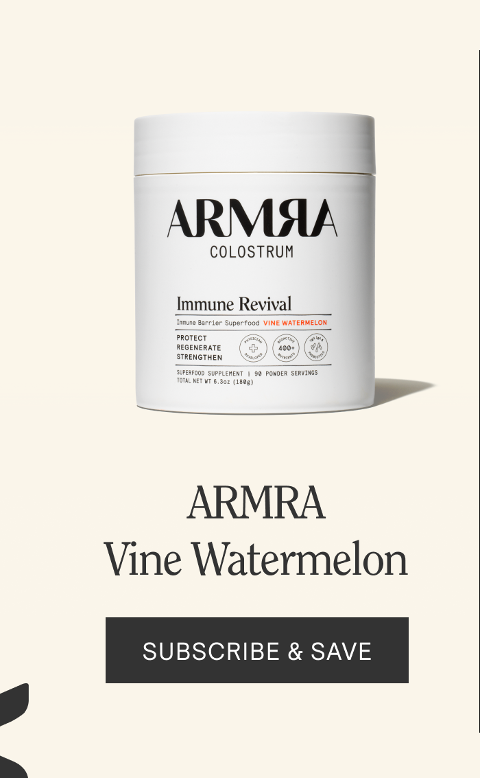 VINE WATERMELON