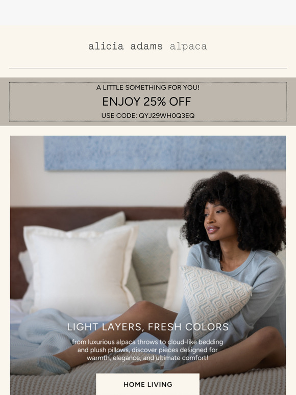 Elevate Your Home & Wardrobe This Season