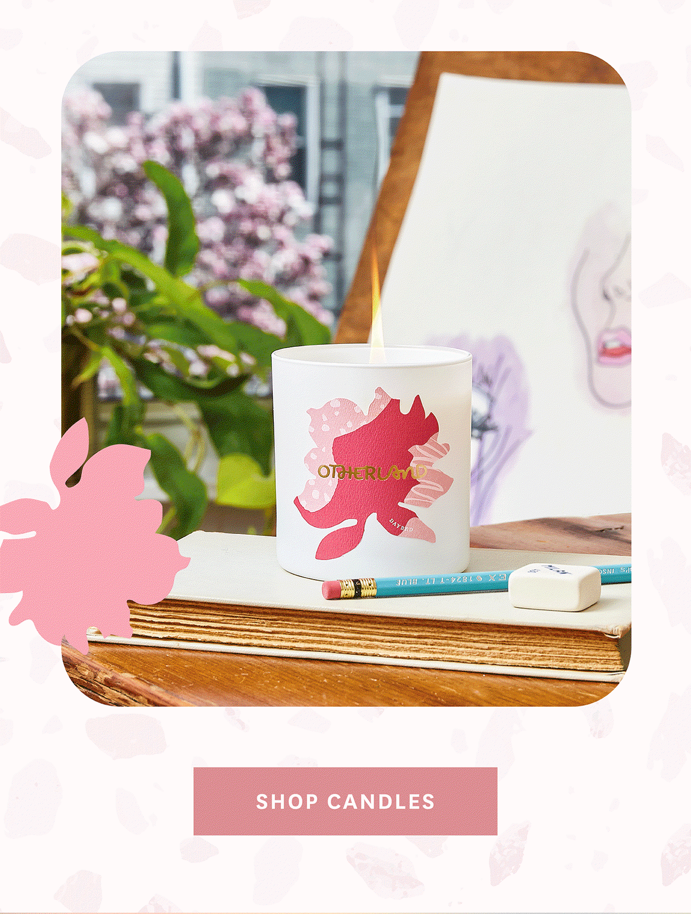 Toxin-Free and Cruelty-Free Luxury Fragrances Crafted With Master Perfumers. Artist Collaborations. Fills A Room Without Overpowering It. Shop Candles