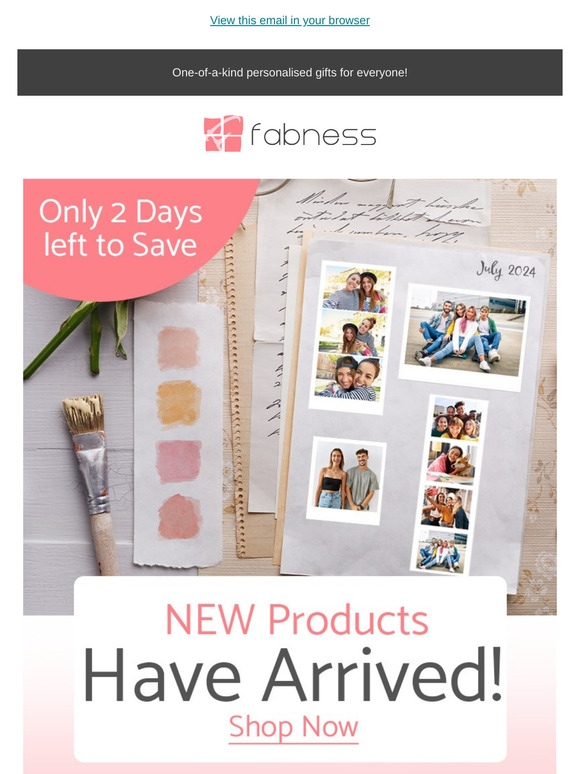 NEW product alert...take a look inside!