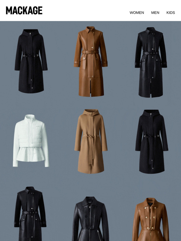 Most Wanted: Bestsellers