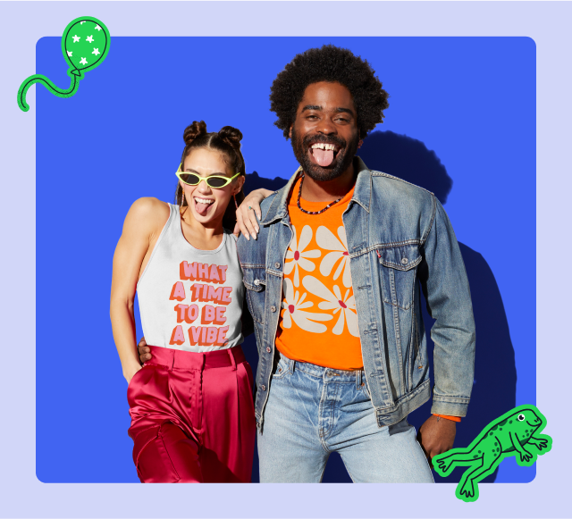 $16 Tees!