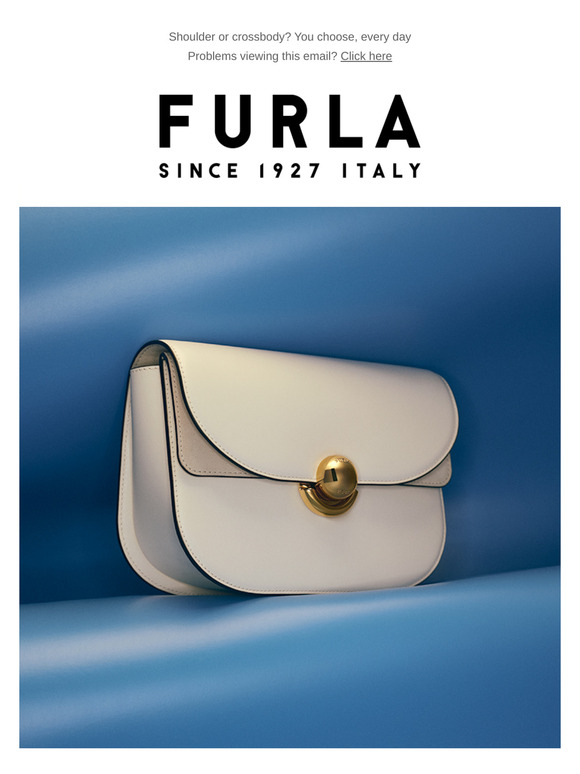 Bags that change with you