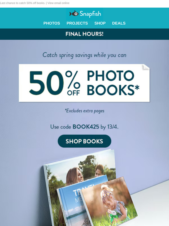 😱 Psst… your discount is about to disappear!