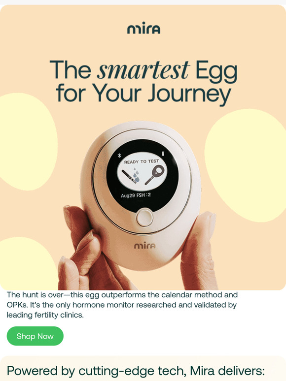 15% OFF—science in your palm!
