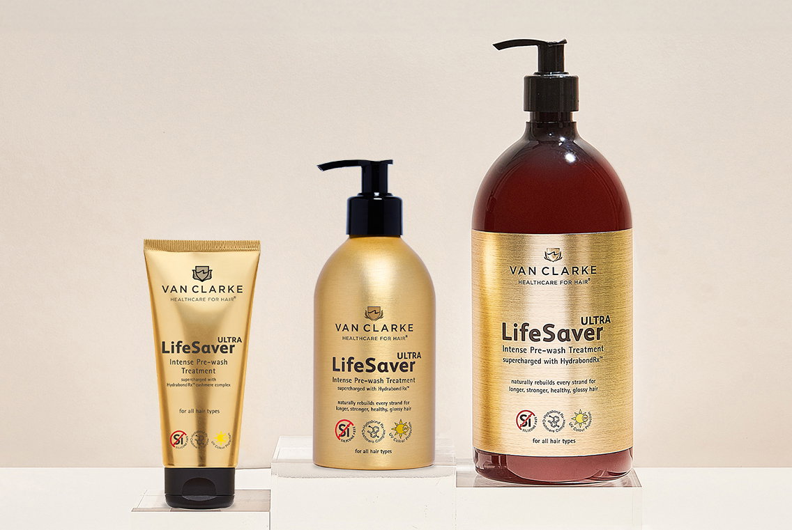 LifeSaver ULTRA Pre-wash Treatment