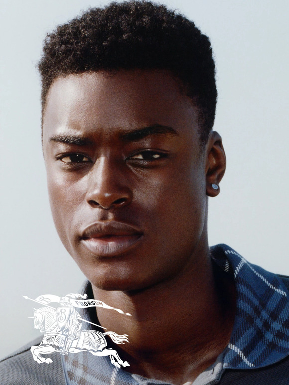 Check into summer with fresh tees and polos