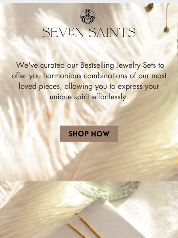 Style Meets Spirit – Shop Sets Now ⭐