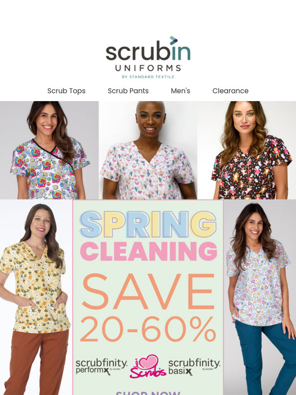 🌷Spring Cleaning Clearance – Up to 60% Off!