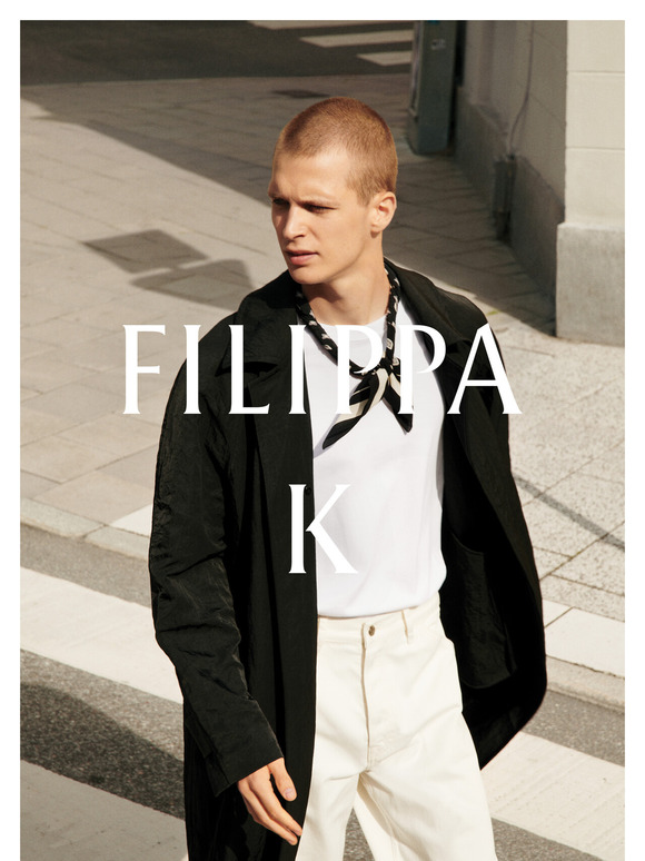 Essentials for Spring Dressing