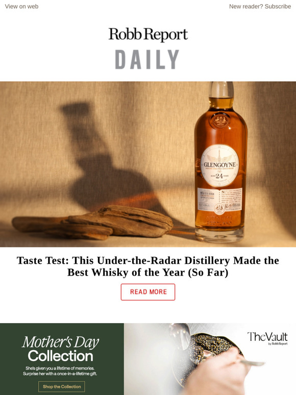 The Best Spring Colognes