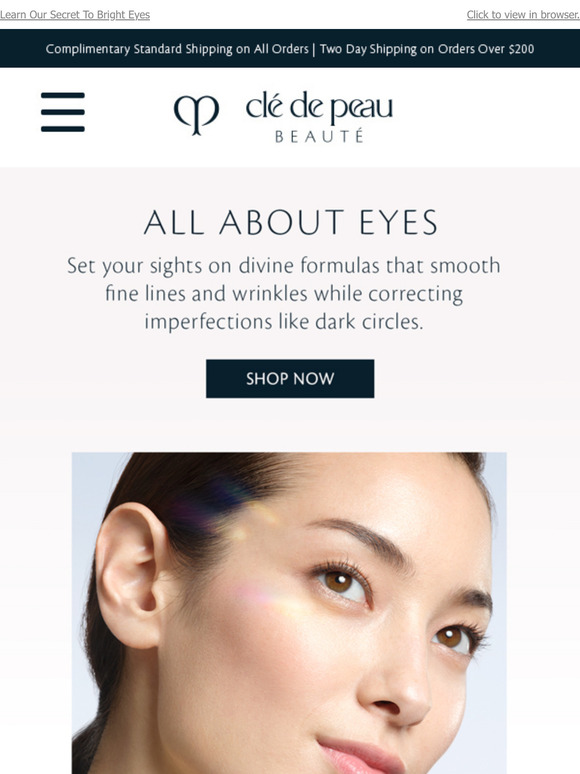Get Rid Of Dark Circles In Just 4 Steps