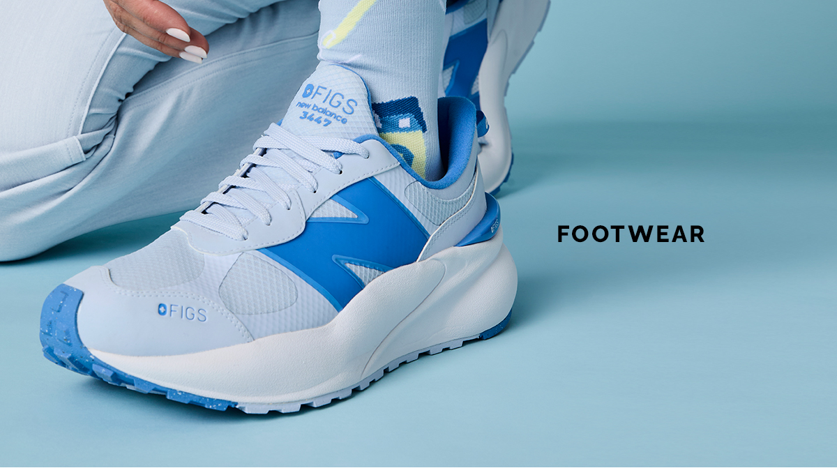 Footwear