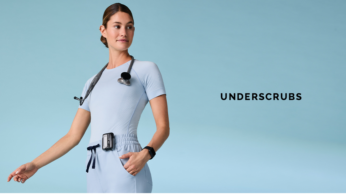 Underscrubs
