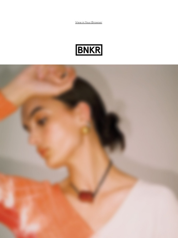 New Is Coming