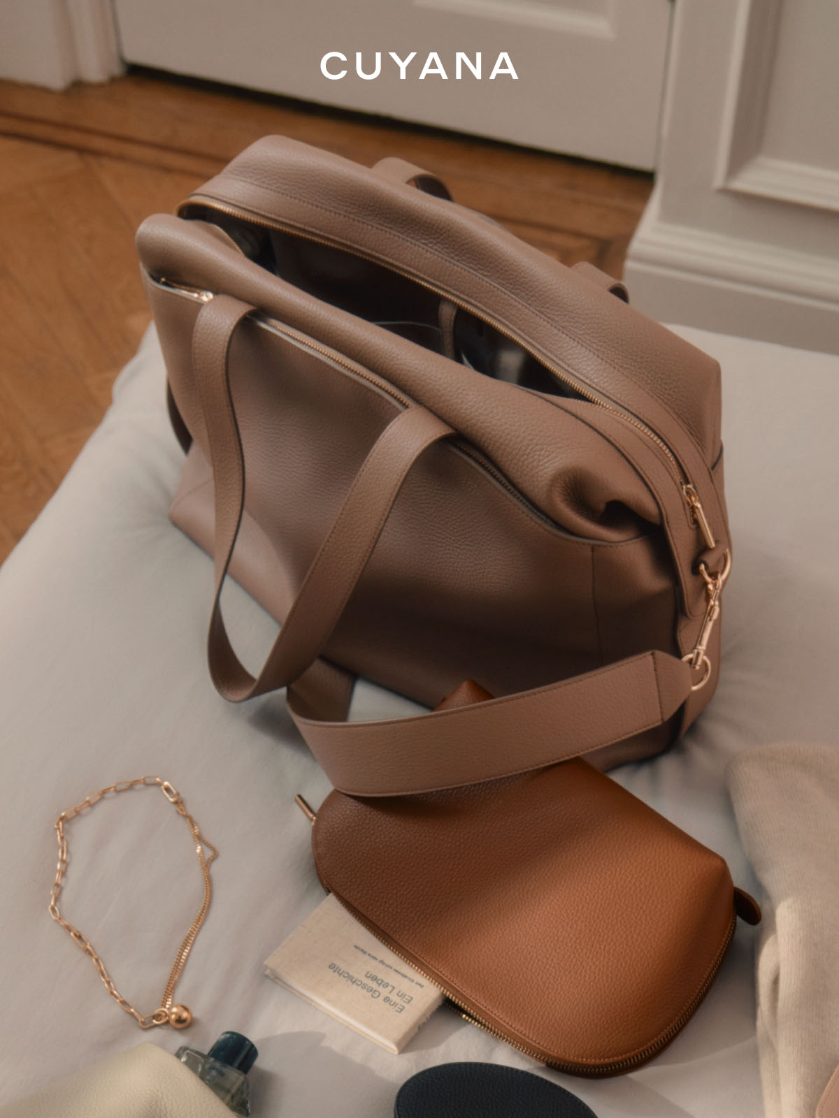 Cuyana