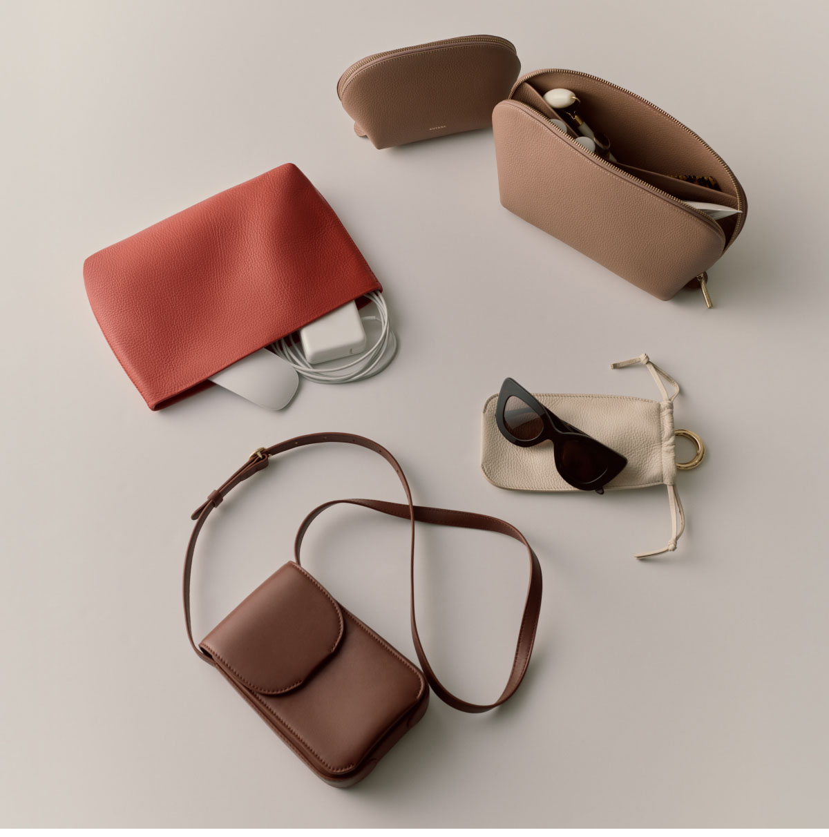 Travel Organization