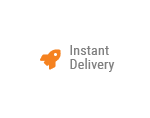Instant Delivery 