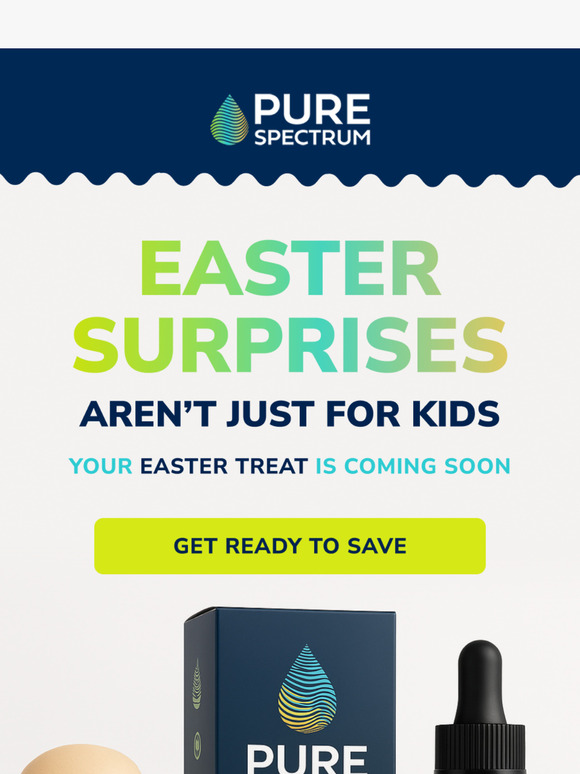 🐣 A Little Easter Surprise (Coming Soon)