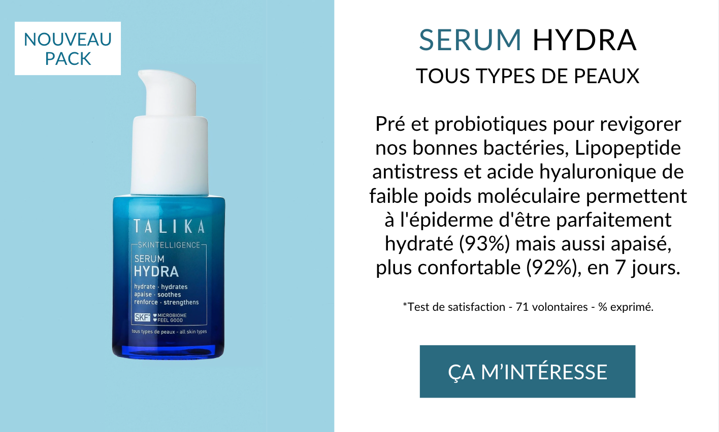 SERUM HYDRA