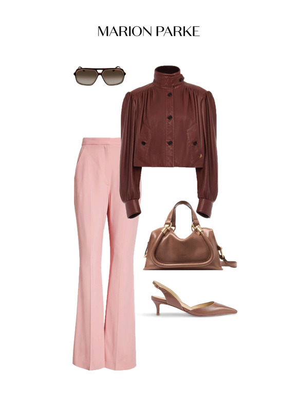 Get Creative with Color