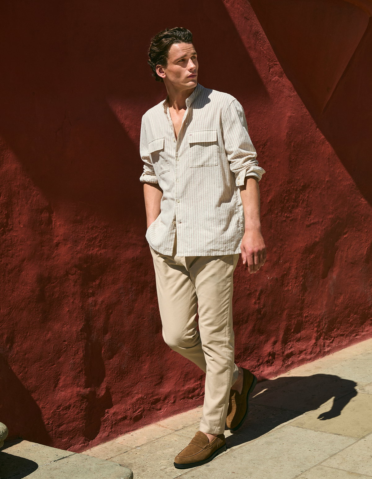 Camisas -50%