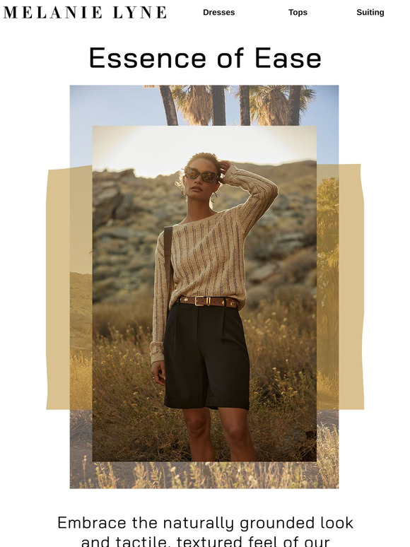 Light Knits to Love