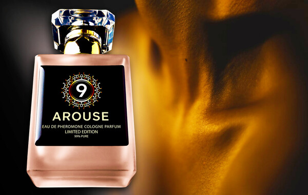 Men's Pheromone Cologne