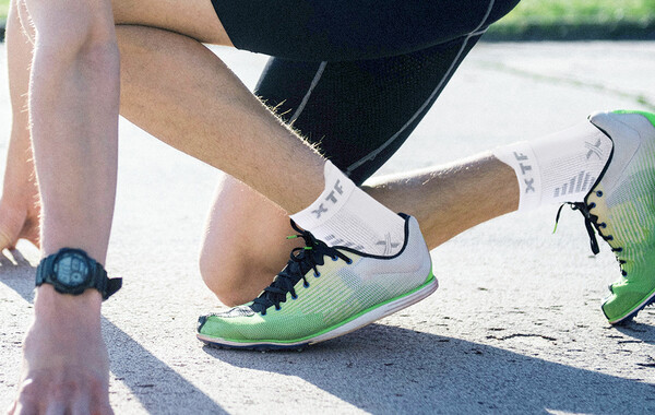 Extreme Fit Compression Socks