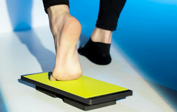 Naboso Fitness Recovery