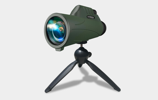 10 x 42 Explorer Monocular
