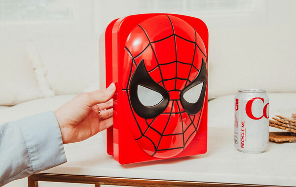 Mini Fridges With Maximum Fun