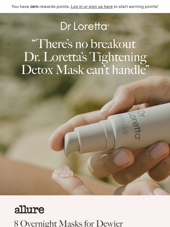 Adult acne? We've got you covered.
