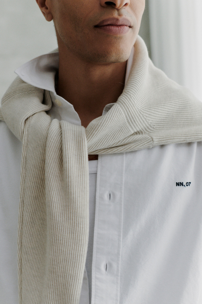 Colby 5910 white