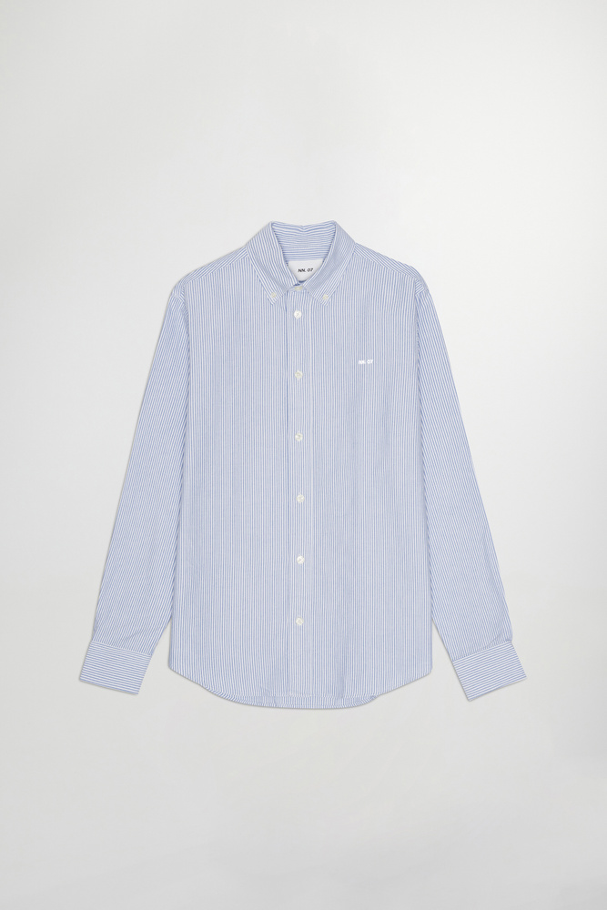 Colby 5910 Blue Stripe