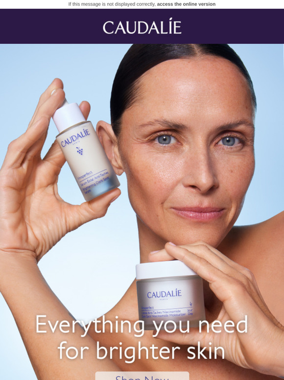 The Brightening Blueprint