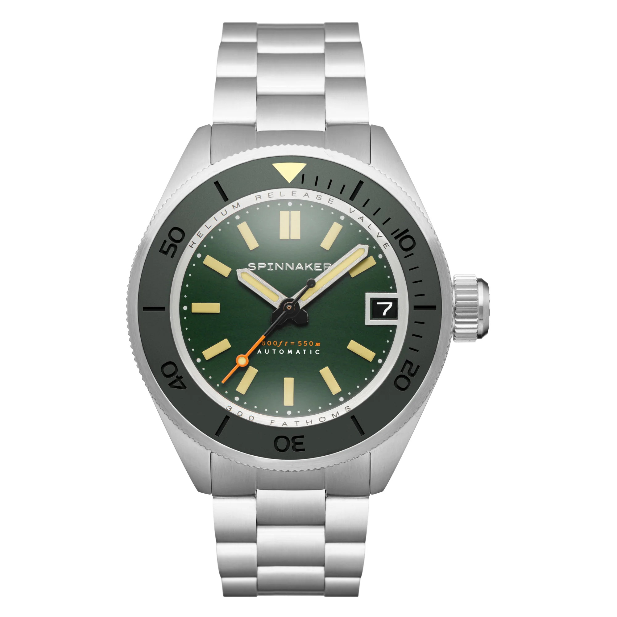 Image of Piccard Automatic