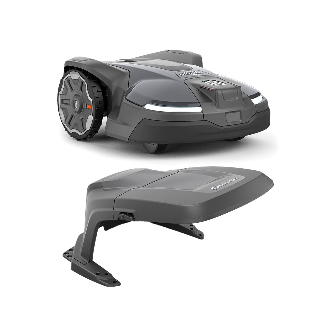 Image of Husqvarna Automower 430X NERA + Garage