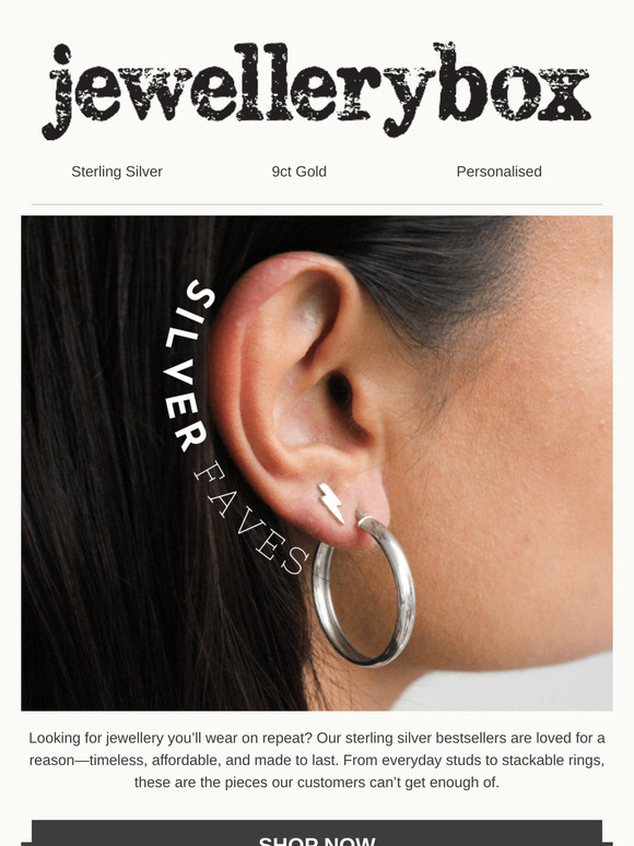 Add-to-Basket Energy: Bestselling Silver