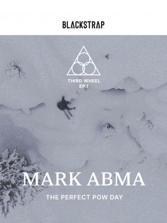 WATCH : New Third Wheel Series feat. Mark Abma