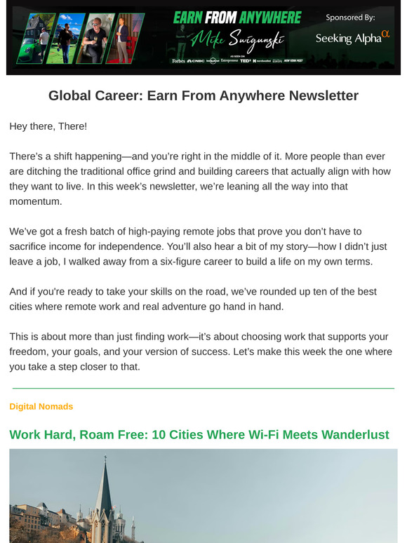 Want to F.I.R.E. your boss? Start here.
