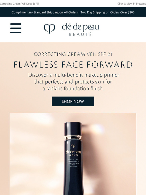 ✨ Blur Your Skin Instantly With This Miracle Product