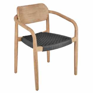 Stuhl Mando