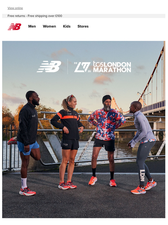 Gear up for race day