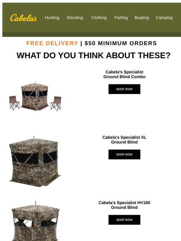 Handpicked Just For You!