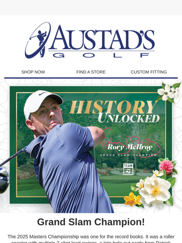 👑Historic Win - Historic Sale!