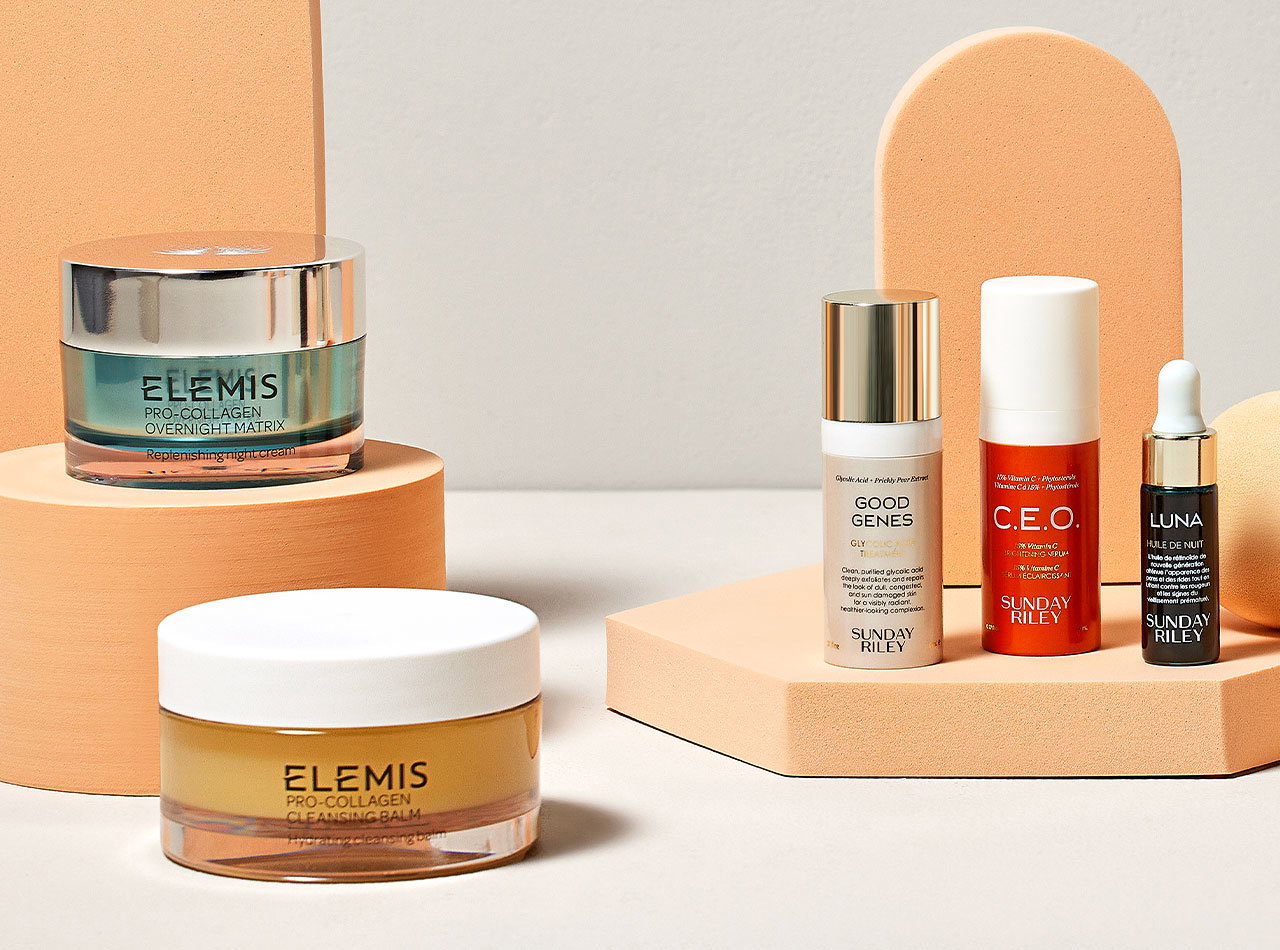 Skincare