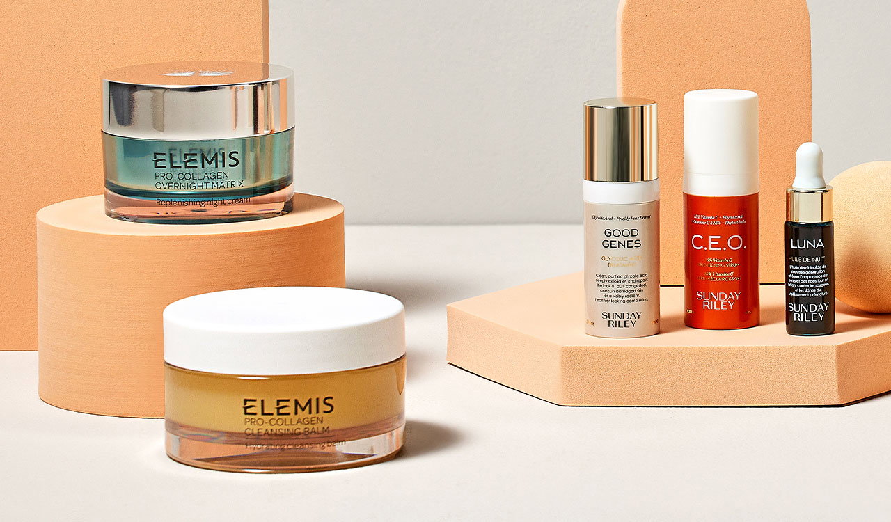 Skincare